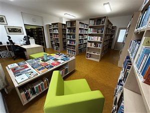 kniznica lpd